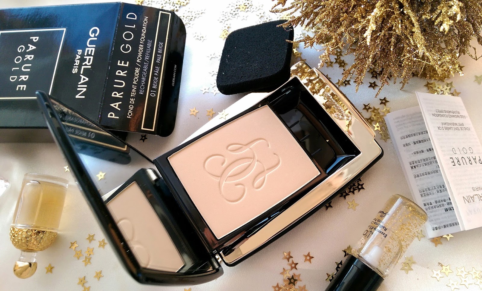 Parure gold skin. Guerlain Parure Gold пудра. Guerlain Parure Gold Powder. Guerlain Parure Gold spf30-pa+++. Компактная пудра герлен Голд парюр.